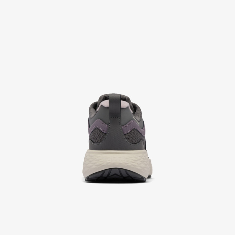 Columbia PEAKFREAK ROAM WP WMNS-City Grey, Gran 