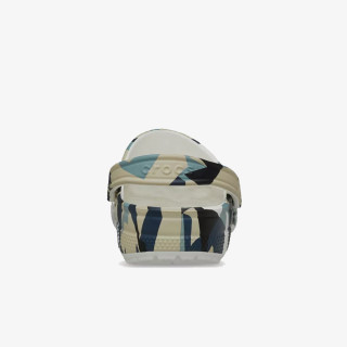 Crocs Geo Camo Clog 