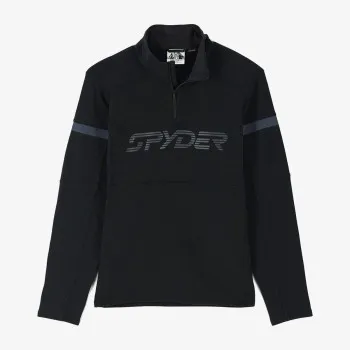 SPYDER SPEED HALF ZIP 