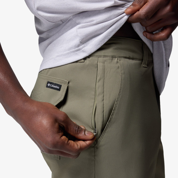 Columbia Tech Trail™ Utility Short 