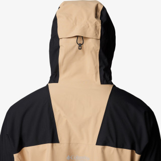 Columbia Northwest Explorer™ 3L Shell 