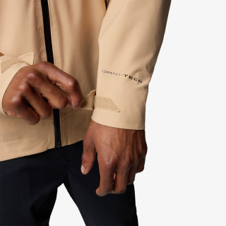 Columbia Northwest Explorer™ 3L Shell 
