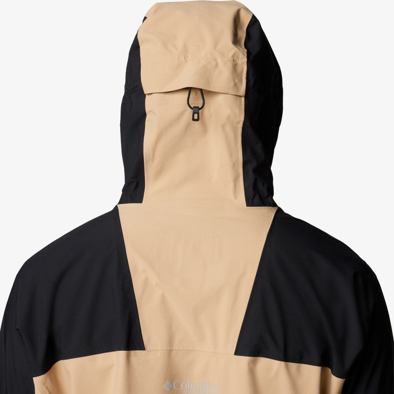 Columbia Northwest Explorer™ 3L Shell 