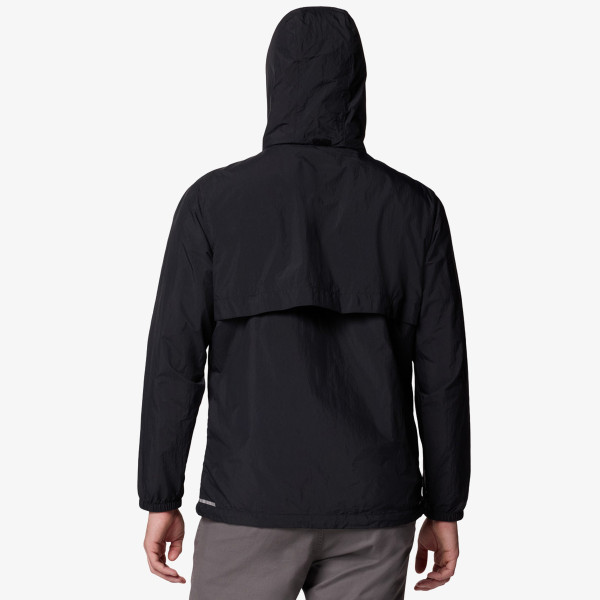 Columbia Loop Basin™ Windbreaker 