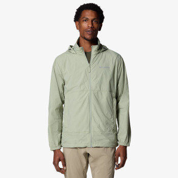Columbia Loop Basin™ Windbreaker 