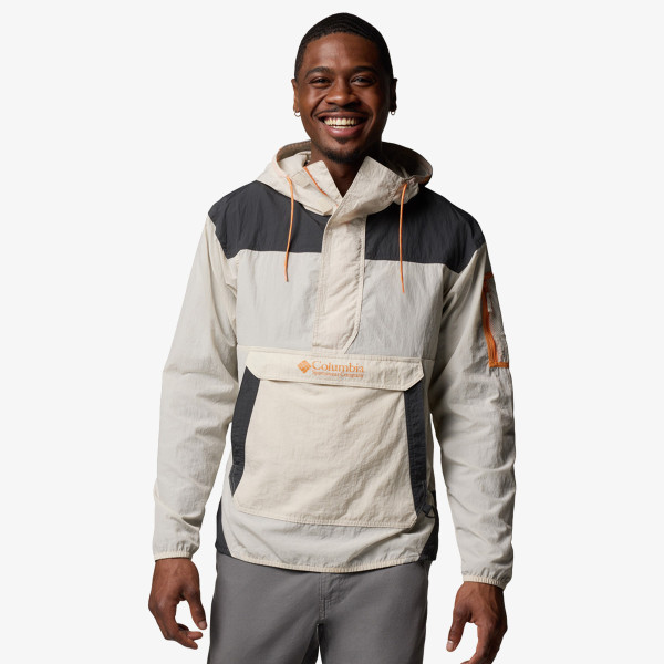 Columbia Challenger™ Windbreaker Anorak 