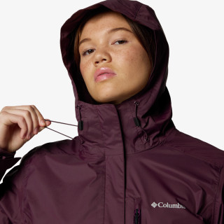 Columbia W Pouring Adventure Jack-Moonvista 
