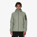 Columbia Tall Heights™ II Hooded Softshell 
