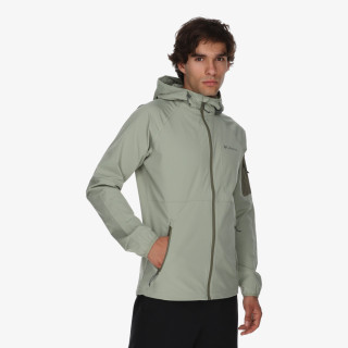 Columbia Tall Heights™ II Hooded Softshell 