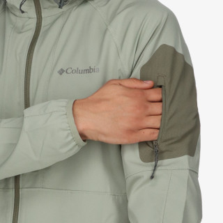 Columbia Tall Heights™ II Hooded Softshell 