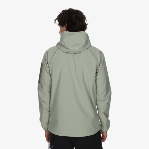 Columbia Tall Heights™ II Hooded Softshell 