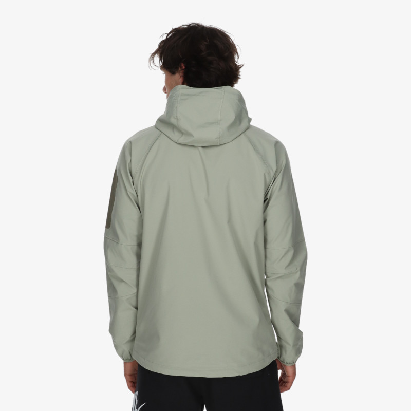 Columbia Tall Heights™ II Hooded Softshell 
