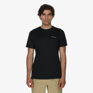 Columbia Zero Rules™ Light SS Crew 