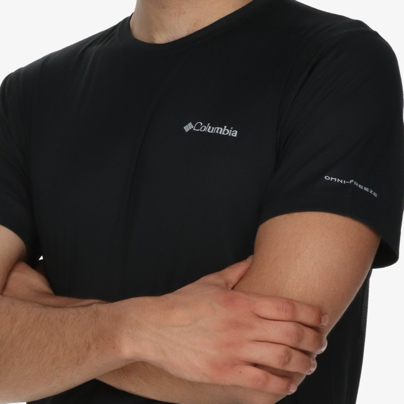 Columbia Zero Rules™ Light SS Crew 