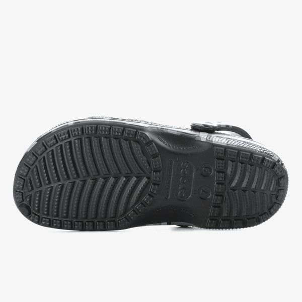 Crocs CLASSIC CAMOUFLAGE CLOG 
