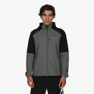 Columbia Columbia Tech™ Nylon Hoodie 