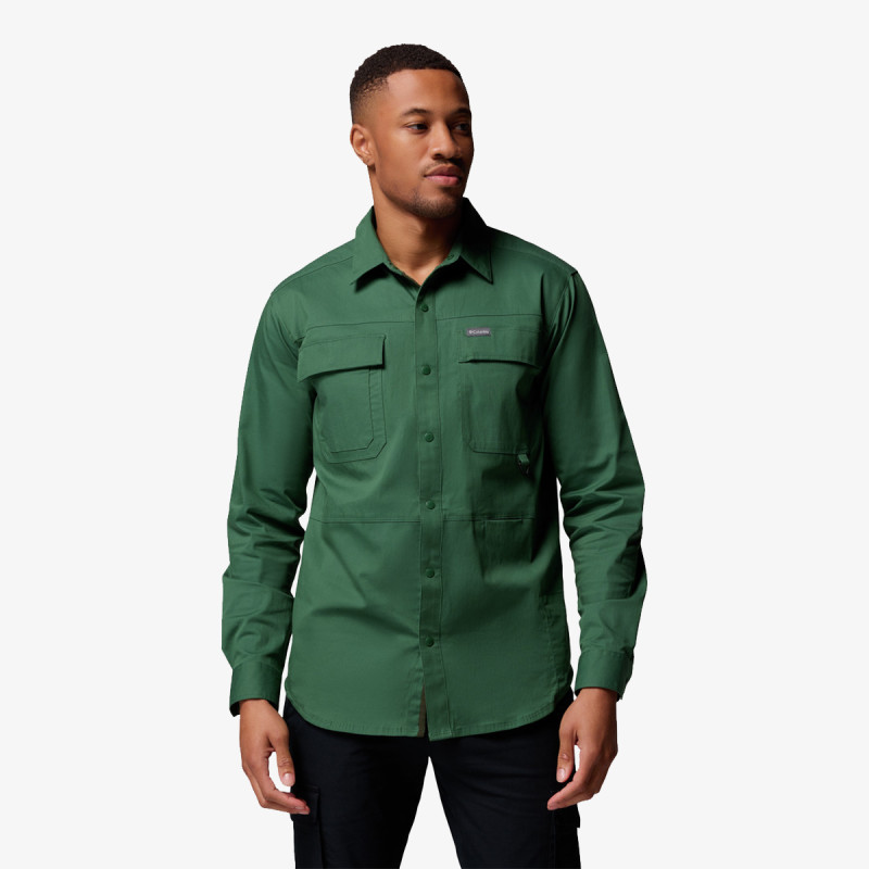 Columbia Landroamer™ Twill LS Shirt 