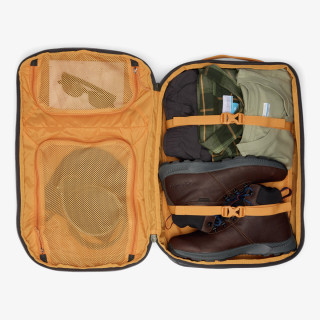 Columbia Landroamer Backpack-Sunstone, Shark 