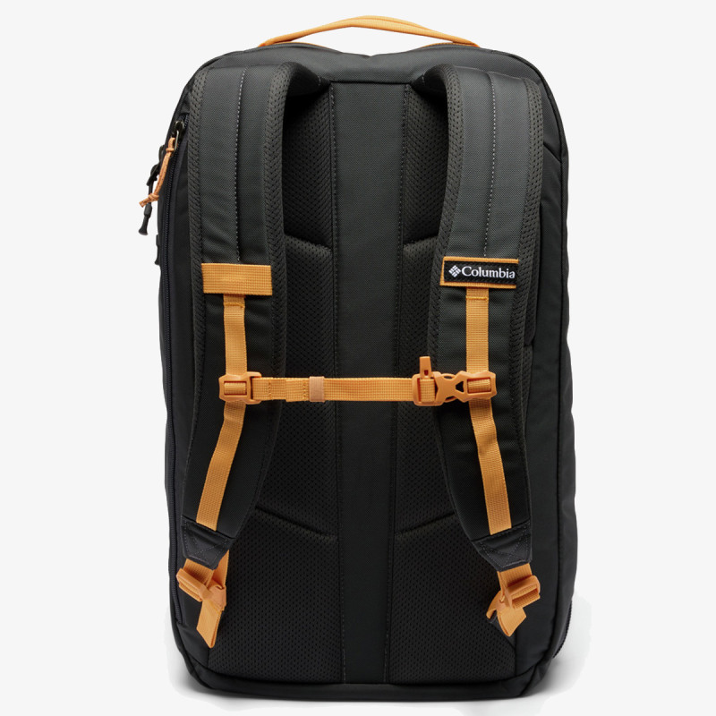 Columbia Landroamer Backpack-Sunstone, Shark 