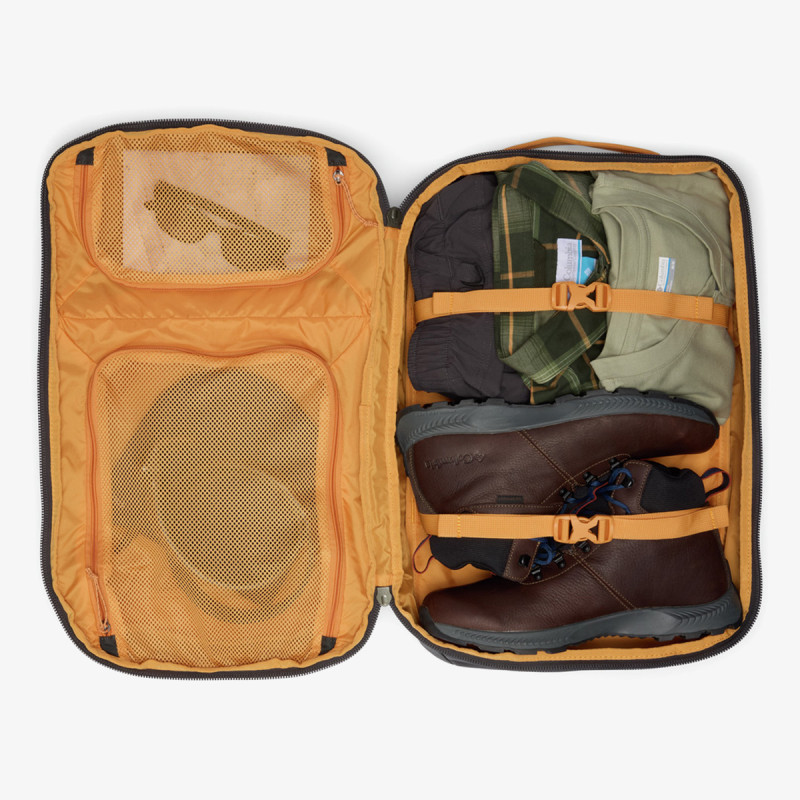 Columbia Landroamer Backpack-Sunstone, Shark 