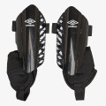 Umbro FORMATION GUARD W/ANKLE SOCK - JNR 