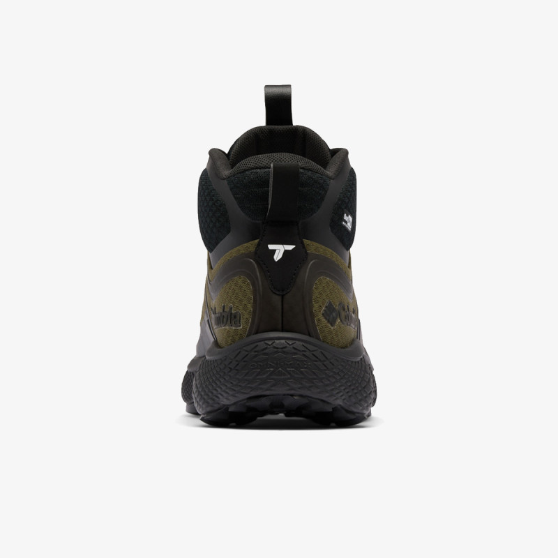 Columbia ESCAPE THRIVE™ TITANIUM™ MID OUTDRY™ 