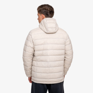 Columbia Drift Peak™ Stretch Down Hooded Jacket 