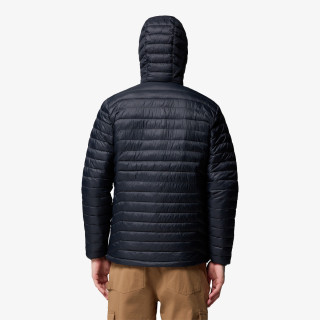 Columbia Powder Pass™ Hooded Jacket 