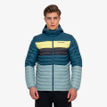 Columbia Powder Pass™ Hooded Jacket 
