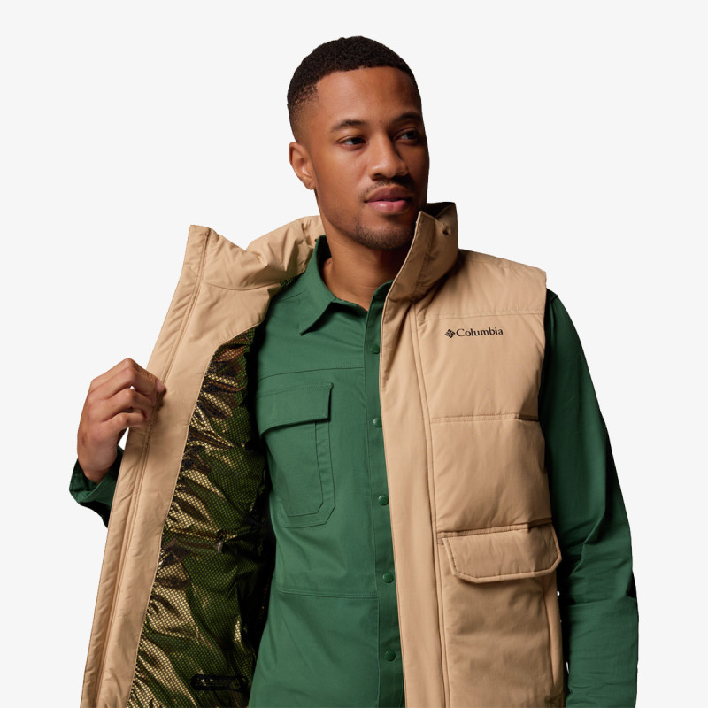 Columbia Landroamer™ Puffer Vest 