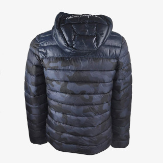 Champion HOODED JACKET 
