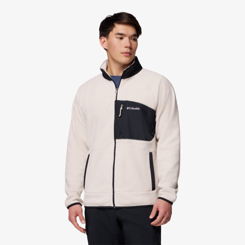 Columbia Fast Trek™ Overlay Full Zip 