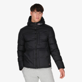 Champion HOODED JACKET 