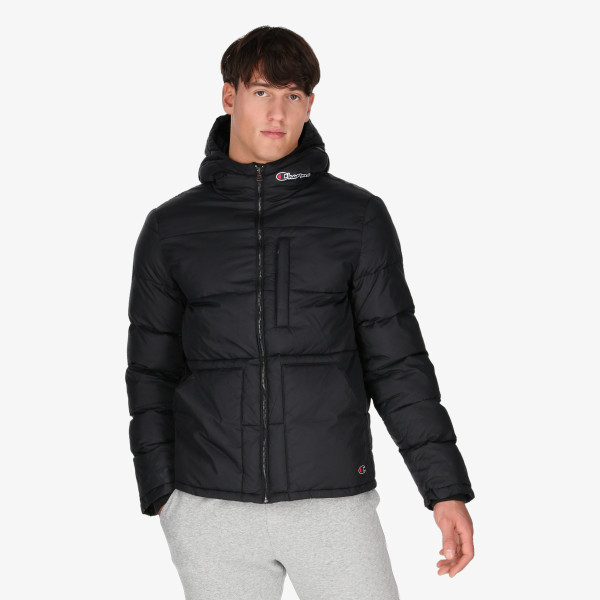 Champion HOODED JACKET 