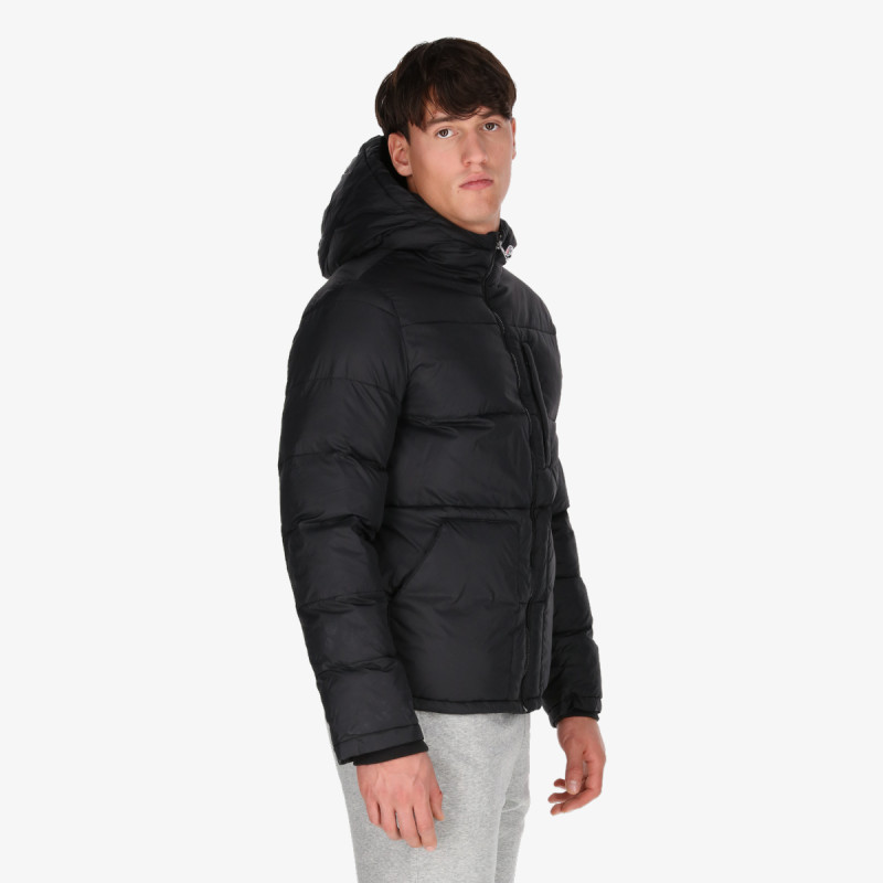 Champion HOODED JACKET 
