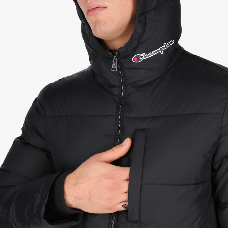 Champion HOODED JACKET 