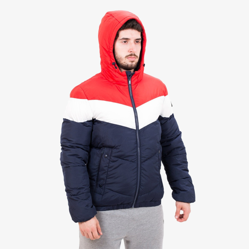 Lotto BOMBER CERVINO II HD PL 