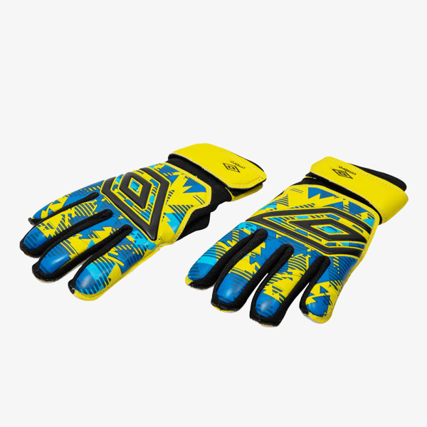 Umbro UMBRO FORMATION GOALKEEPER GLOVE - JNR 