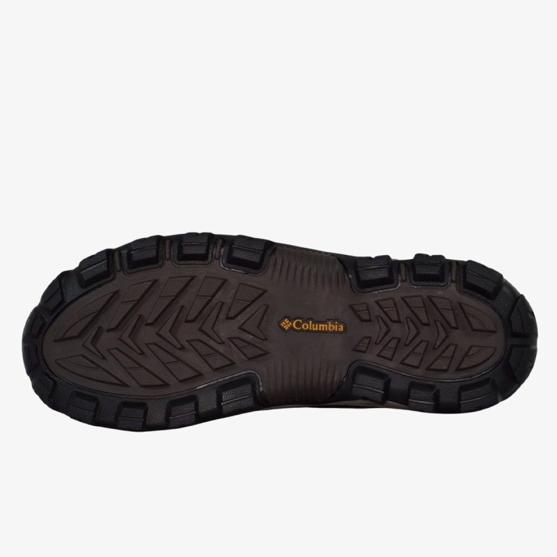 Columbia BRONZE MILE™ 