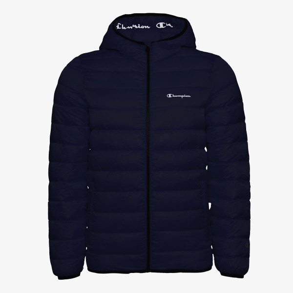 Champion HOODED JACKET 