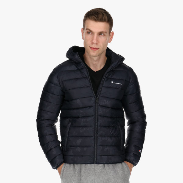 Champion HOODED JACKET 