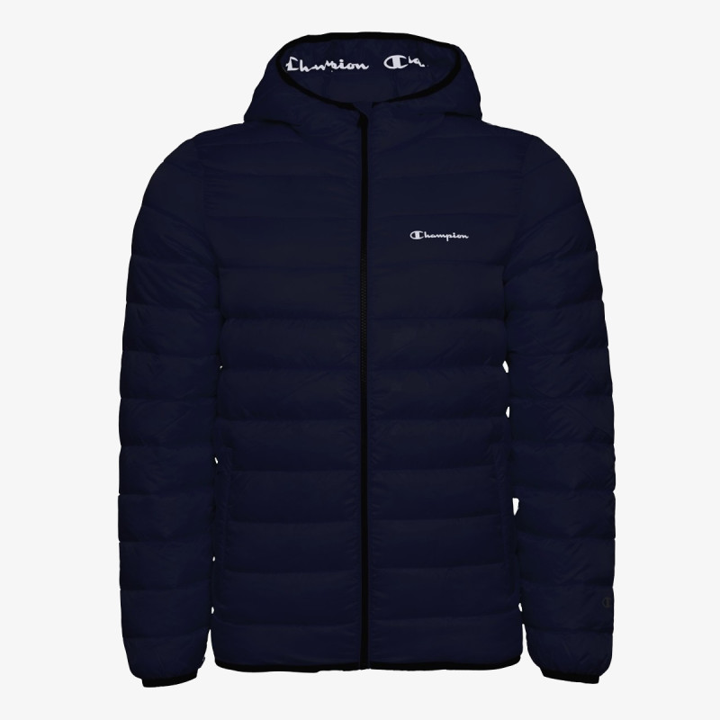 Champion HOODED JACKET 