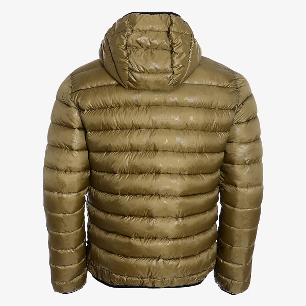 Champion HOODED JACKET 