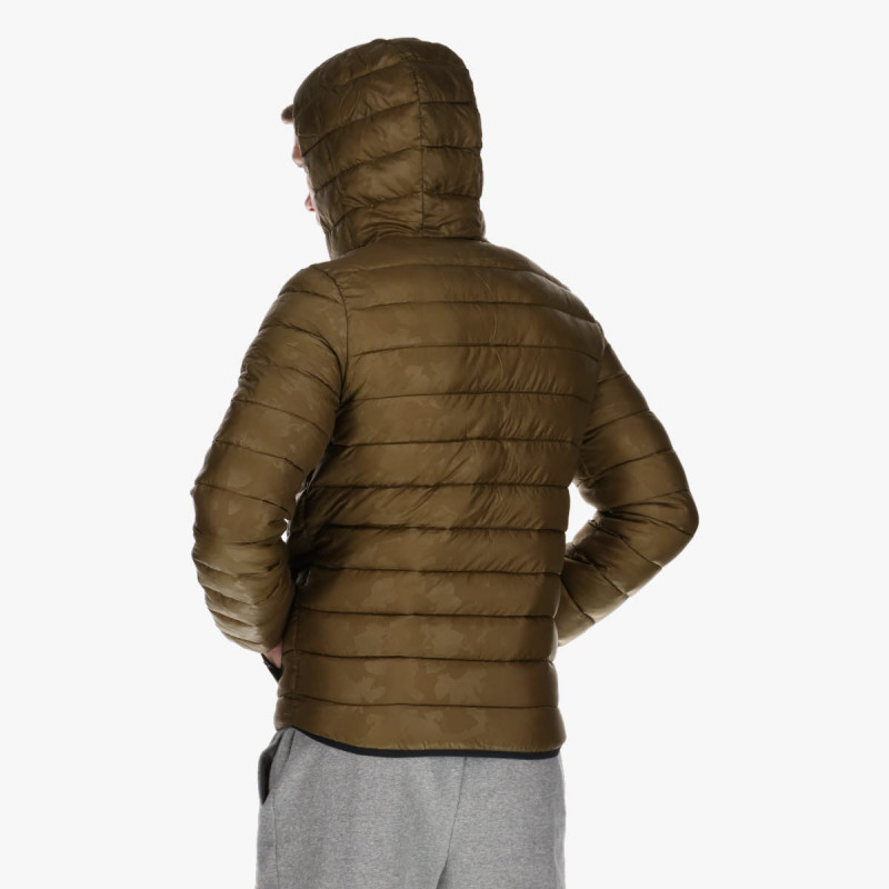 Champion HOODED JACKET 