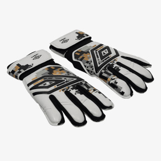 Umbro UMBRO FORMATION GOALKEEPER GLOVE - JNR 