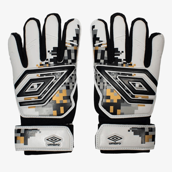 Umbro UMBRO FORMATION GOALKEEPER GLOVE - JNR 