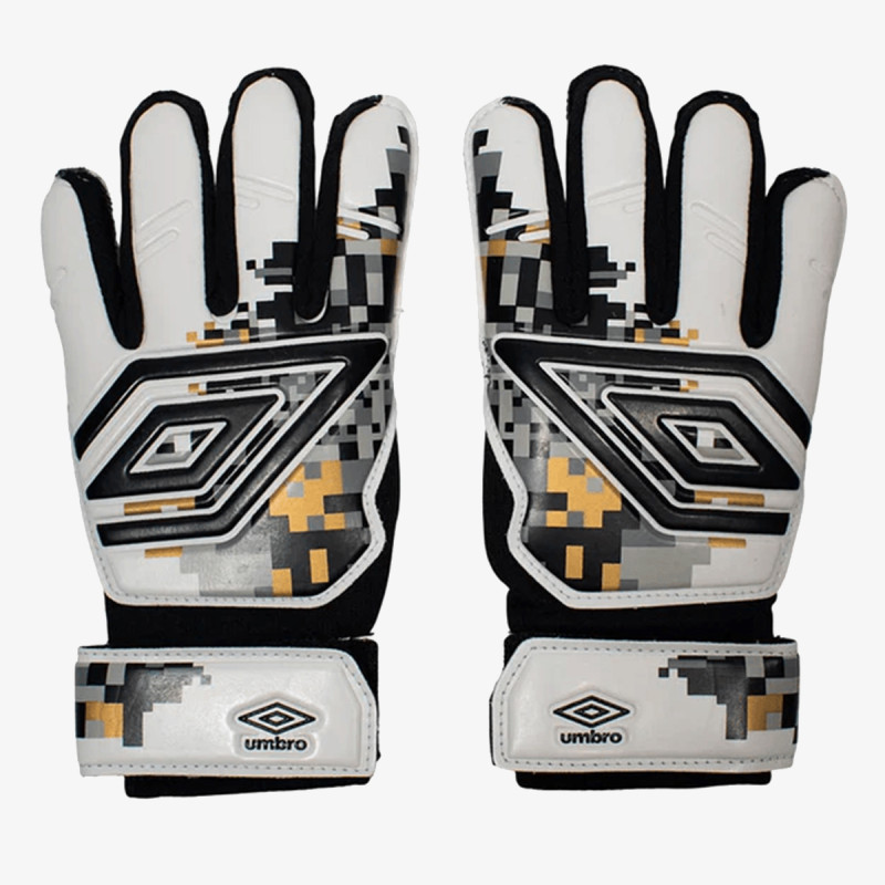 Umbro UMBRO FORMATION GOALKEEPER GLOVE - JNR 