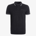 Champion BASIC POLO T-SHIRT 
