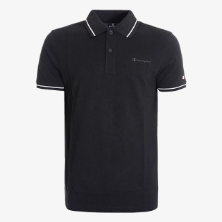 Champion BASIC POLO T-SHIRT 