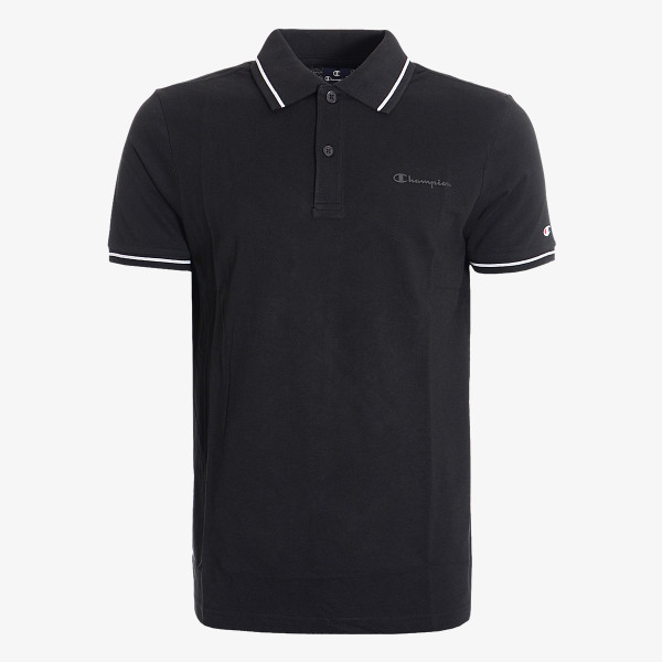 Champion BASIC POLO T-SHIRT 